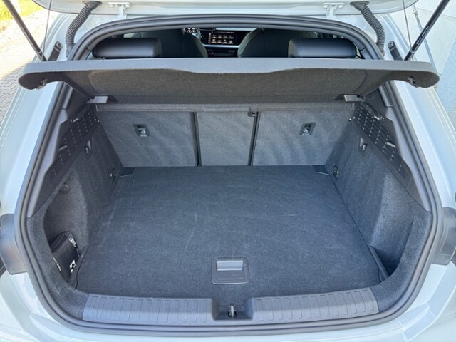 Image about Audi RS 3 Sportback TFSI quattro S tronic