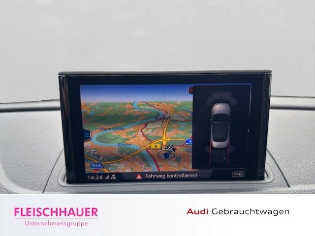 Audi A3 Cabriolet Sport 35 TFSI S Tronic - 2019 - Joinsteer - #13