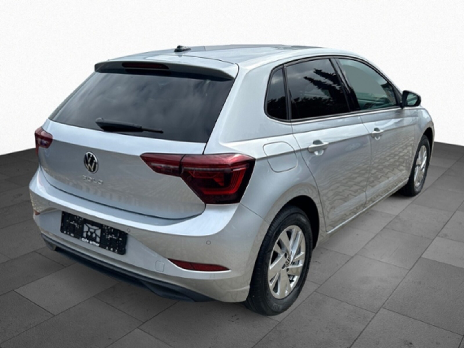 Volkswagen Polo – Bild 5