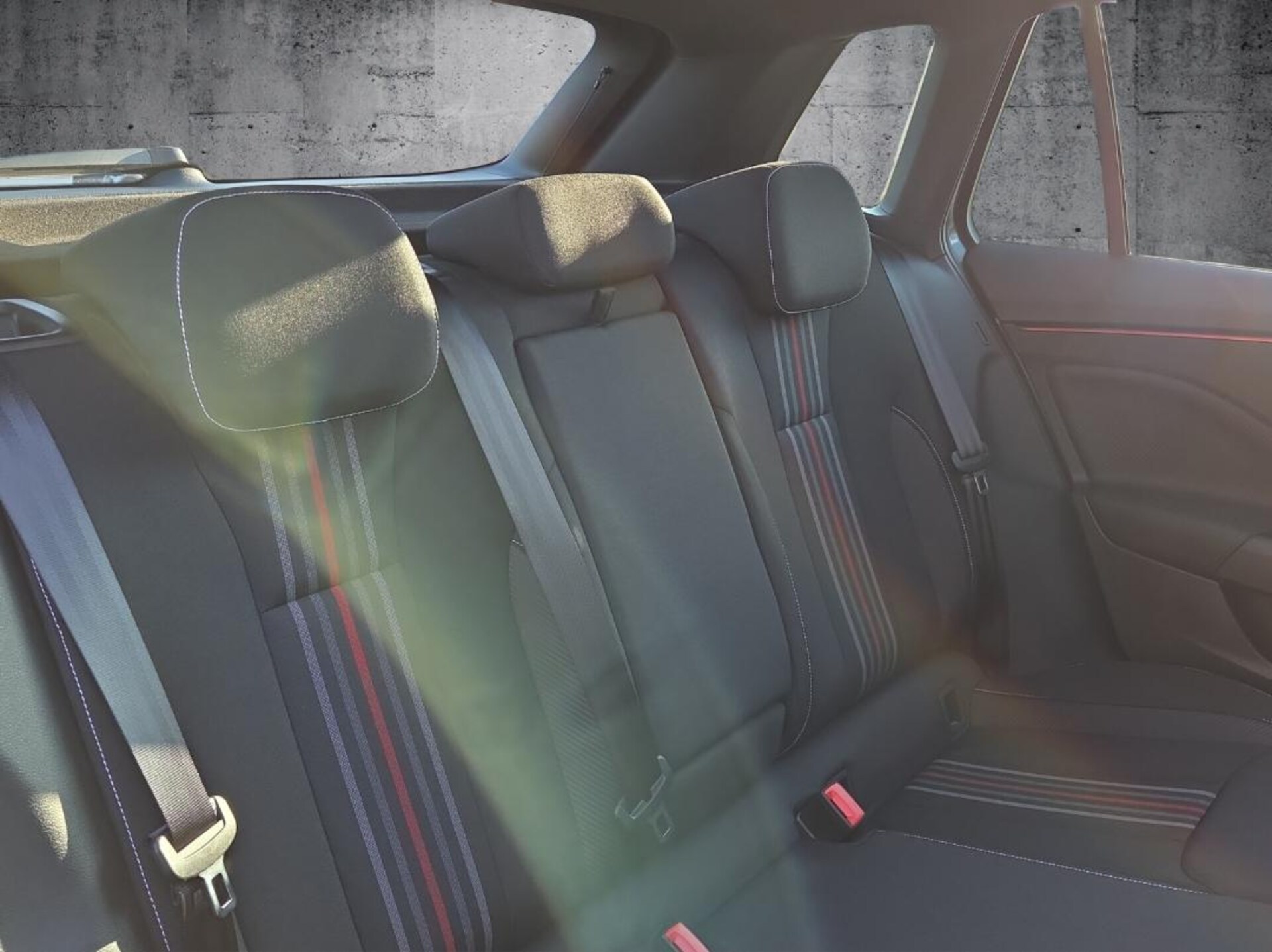 Skoda Kamiq Monte Carlo