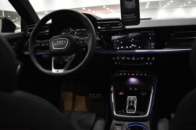 2026 Audi S3 Base - Photo 20