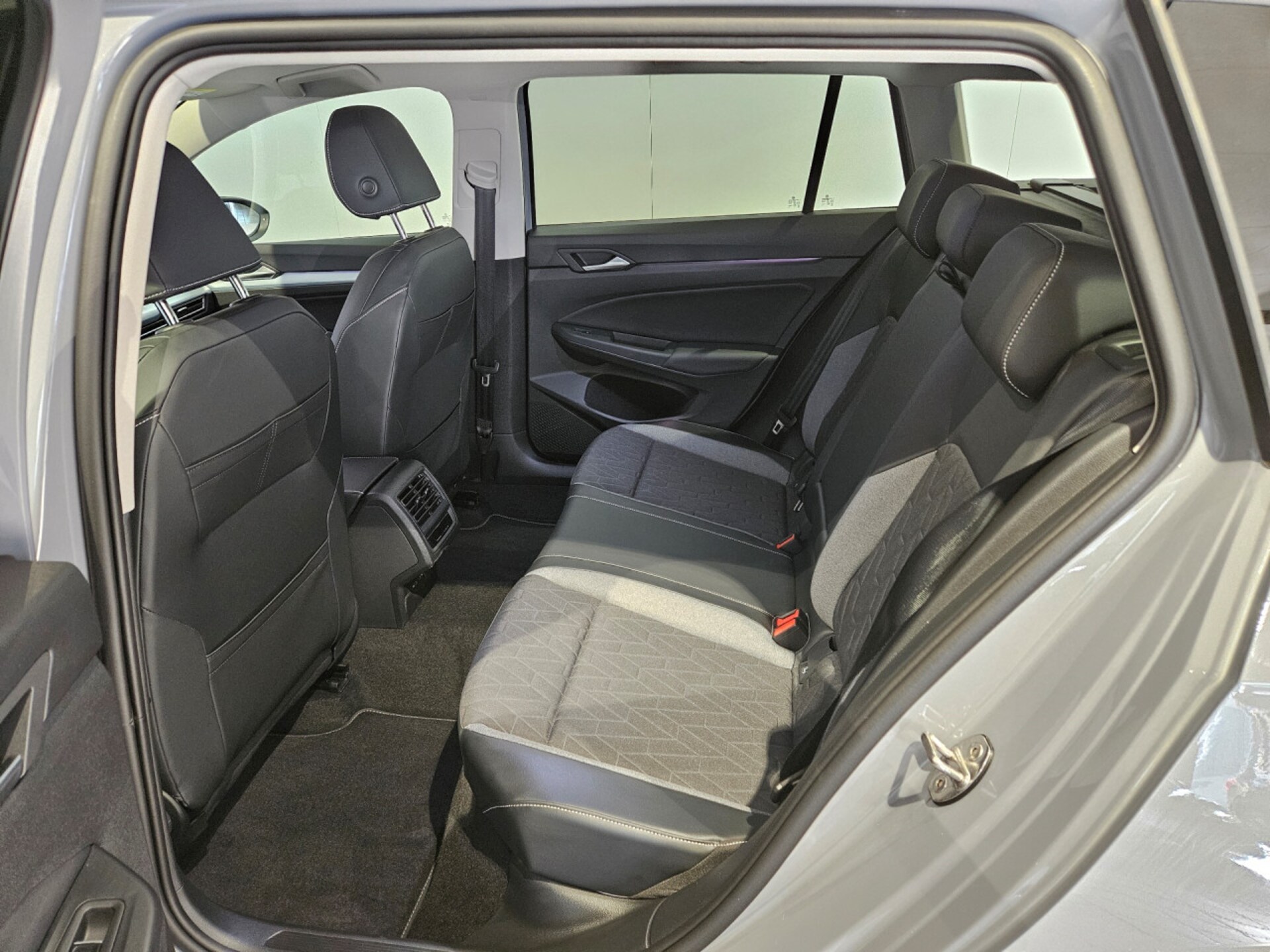 Volkswagen Golf Variant Goal