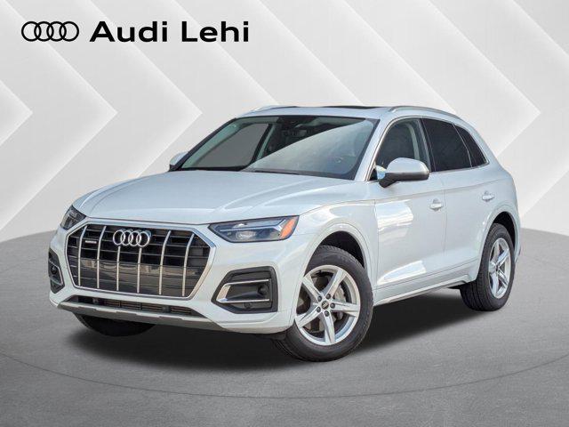 2023 Audi Q5 Premium