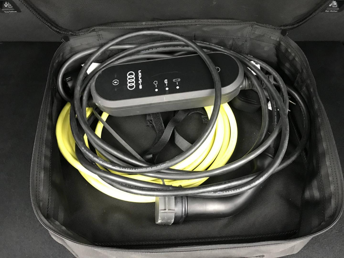 Image about Audi Q3 TFSI e Design 45 TFSI e 180 kW (245 ch) S tronic