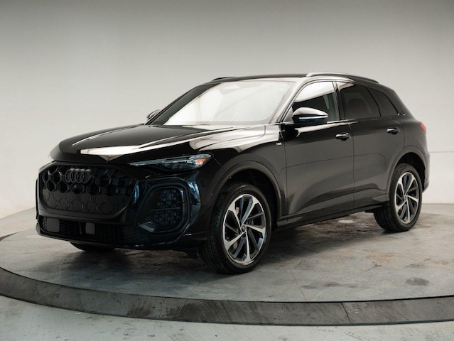 2025 Audi Q5