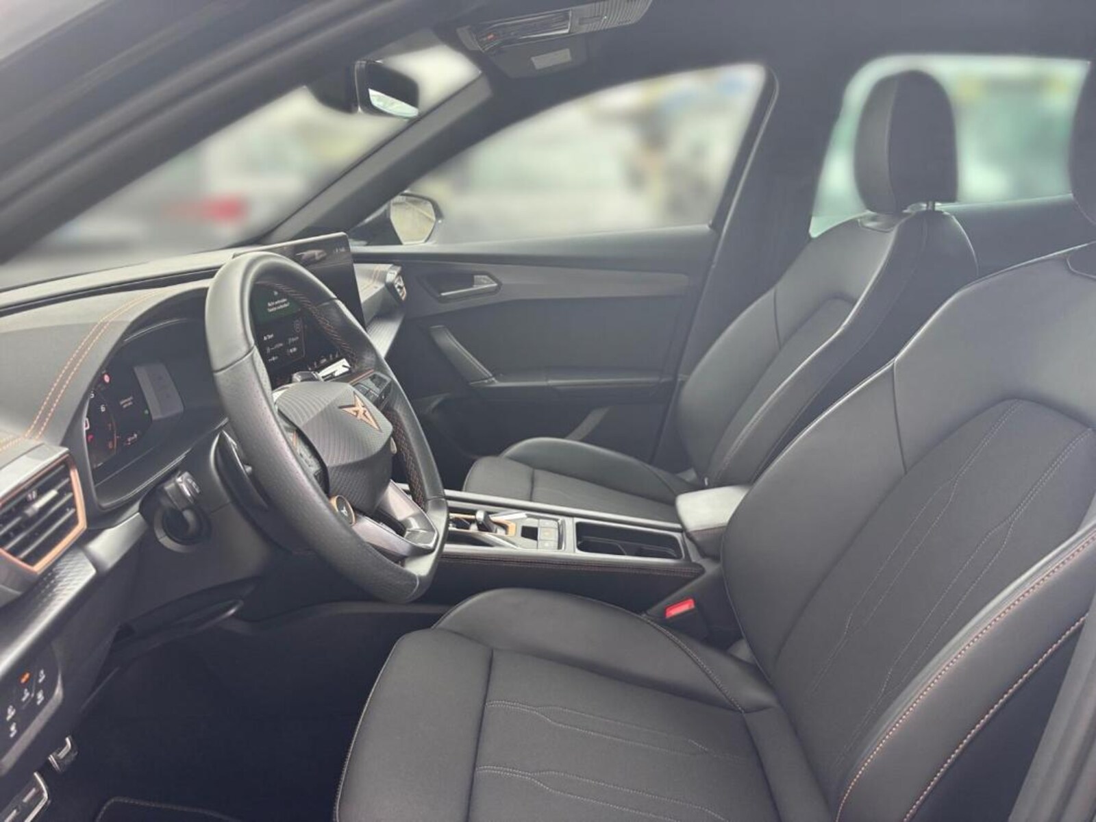 CUPRA Formentor – Bild 11