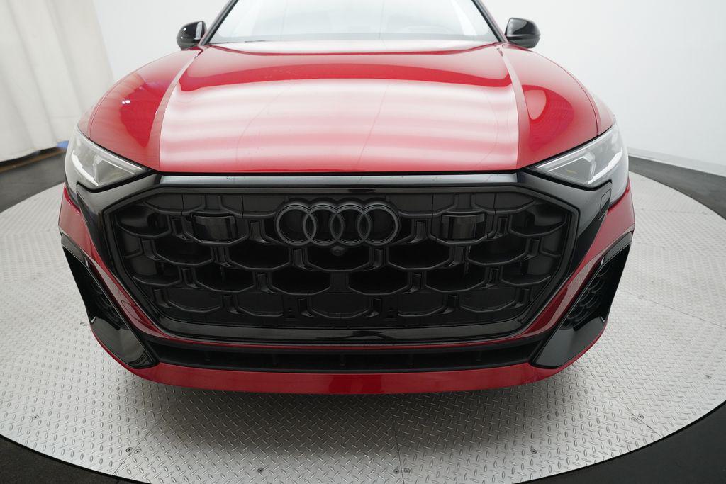 2026 Audi SQ8 Prestige - Photo 23