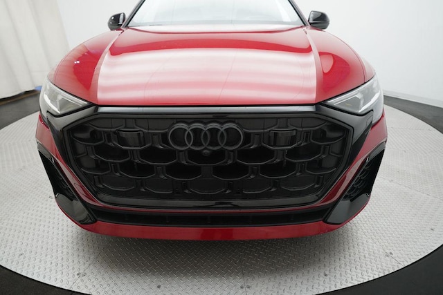 2026 Audi SQ8 Prestige - Photo 23