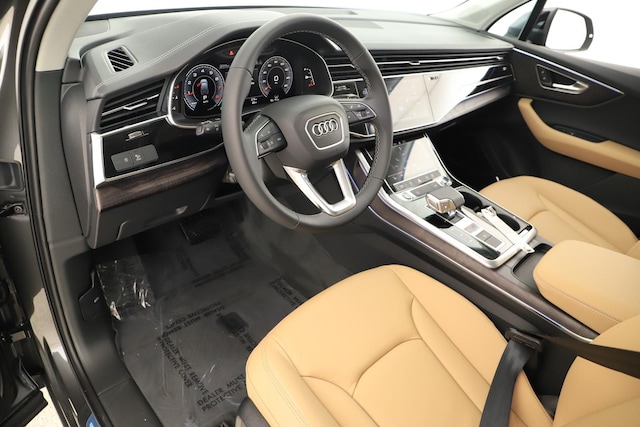 2026 Audi Q7 Premium Plus - Photo 15