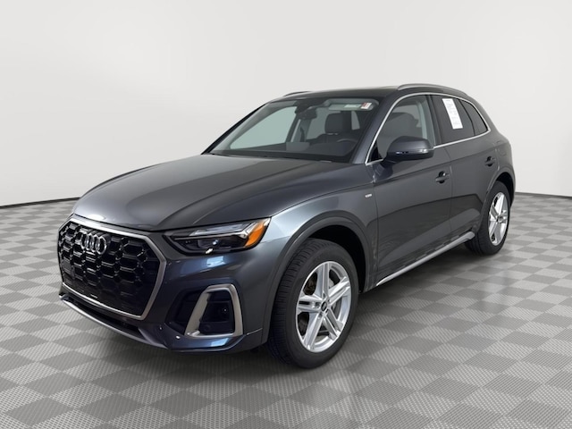 2025 Audi Q5