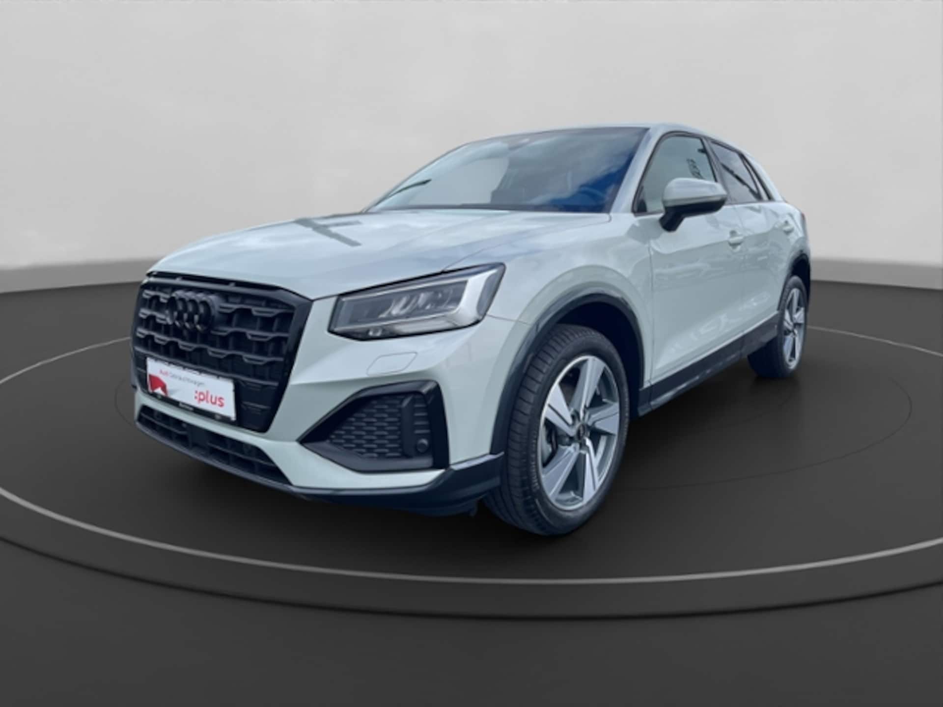 Audi Q2 Advanced