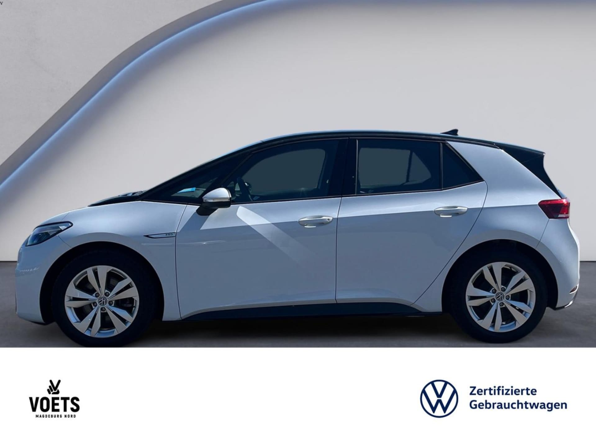 Volkswagen ID.3 Pro Performance