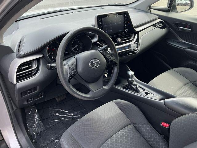 2020 Toyota C-HR