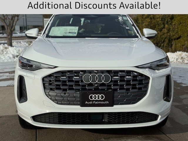 2025 Audi Q5