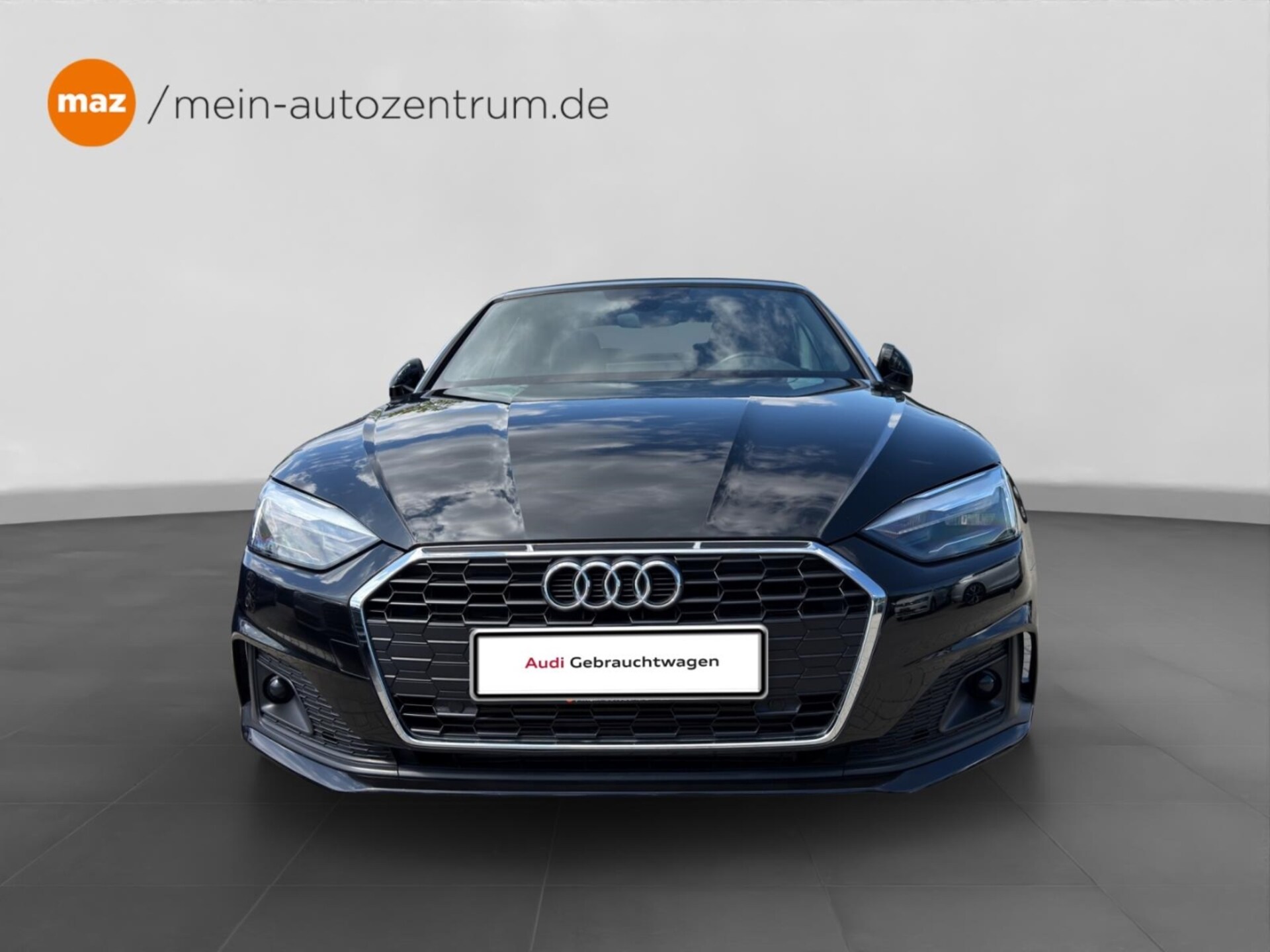 Audi A5 Cabriolet