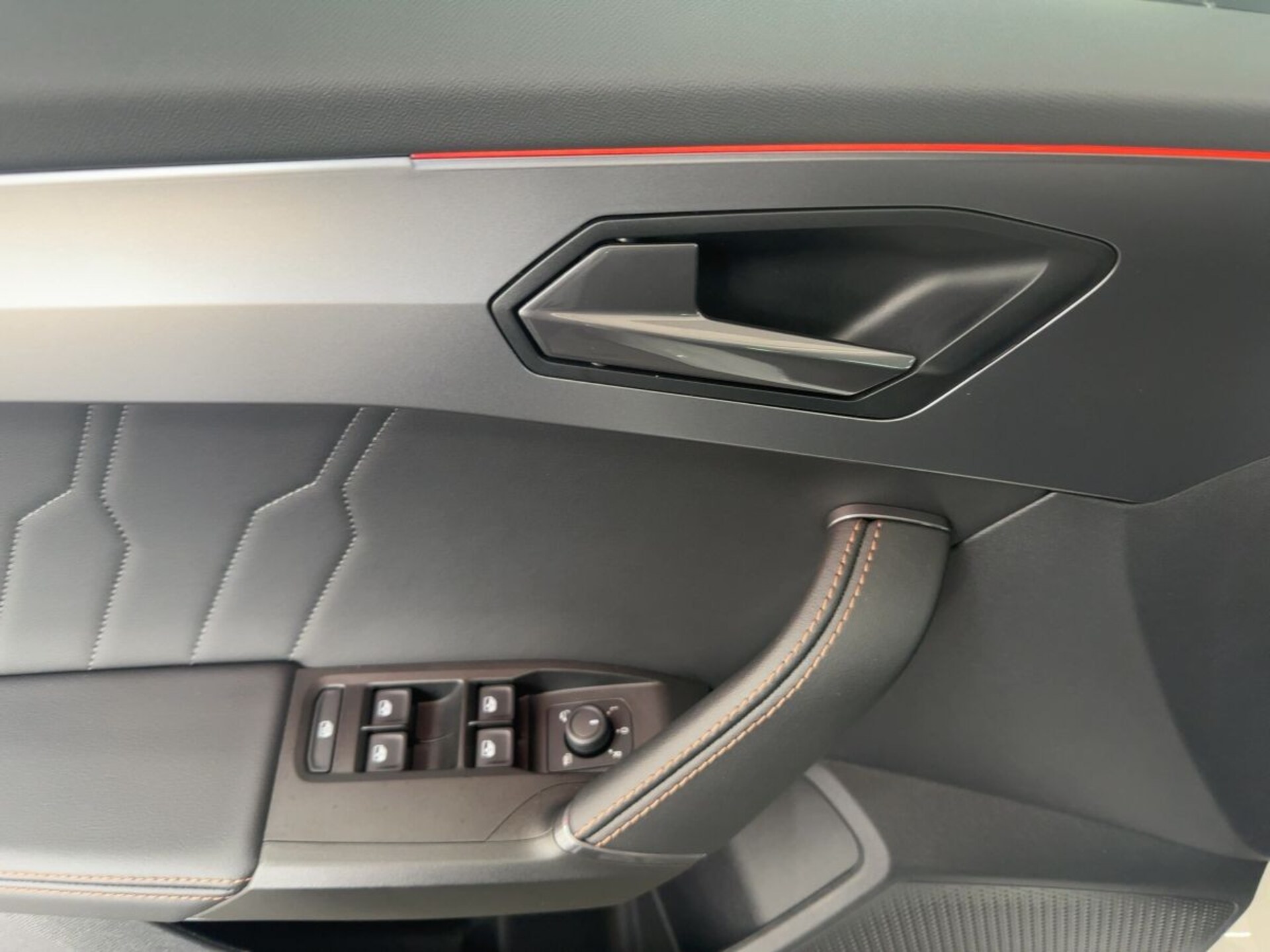CUPRA Formentor VZ