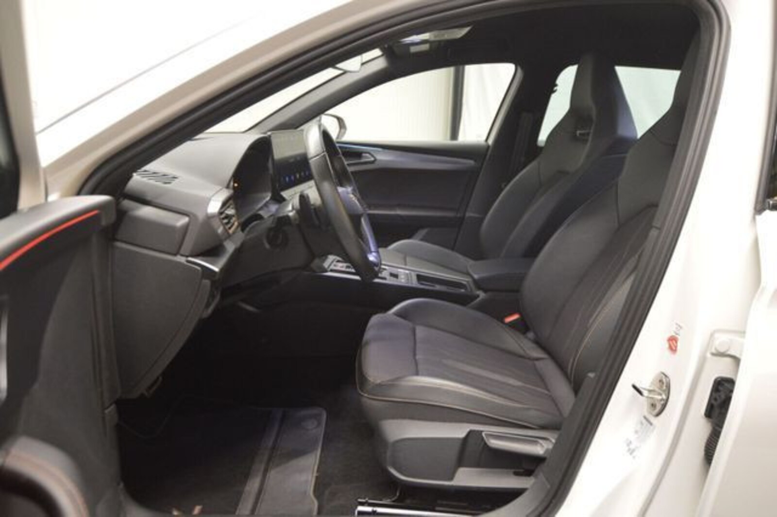 CUPRA Leon Sportstourer – Bild 5