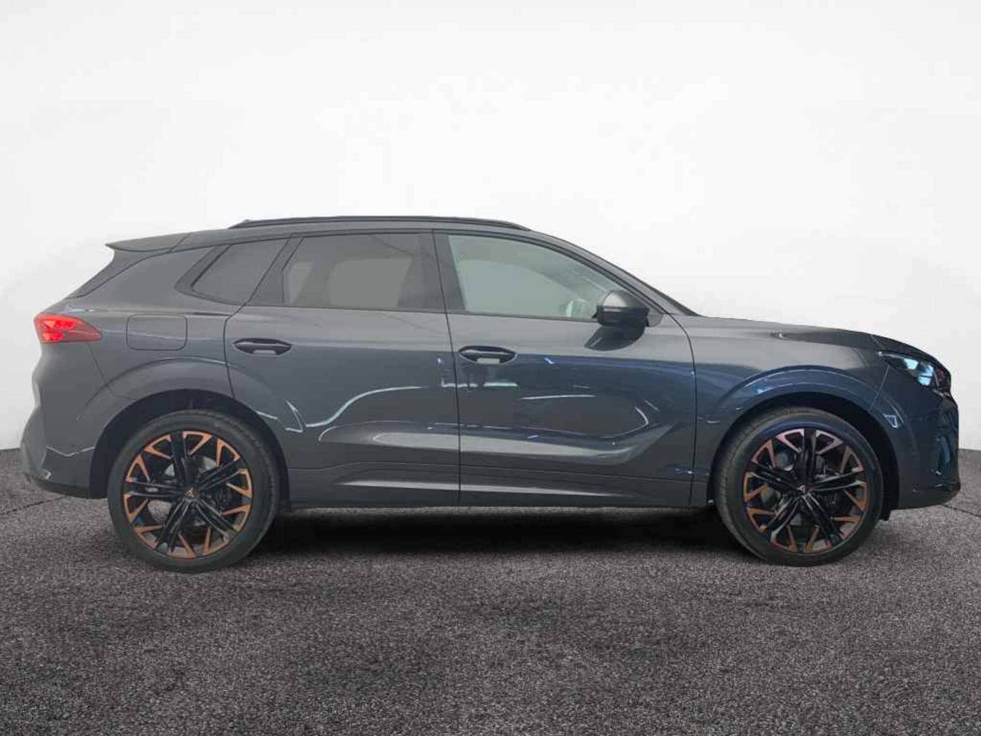 CUPRA Terramar VZ