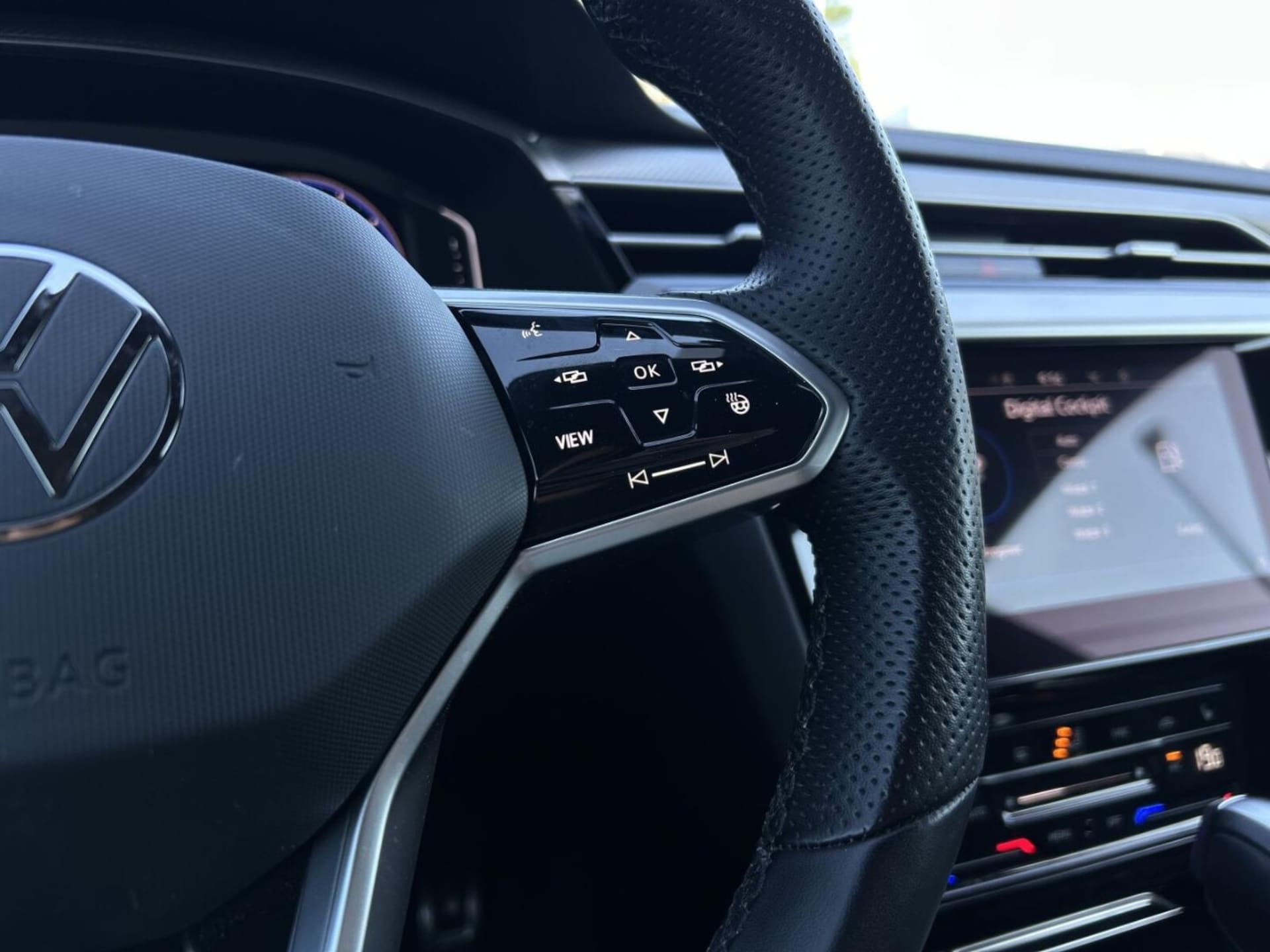 Volkswagen Arteon R-Line