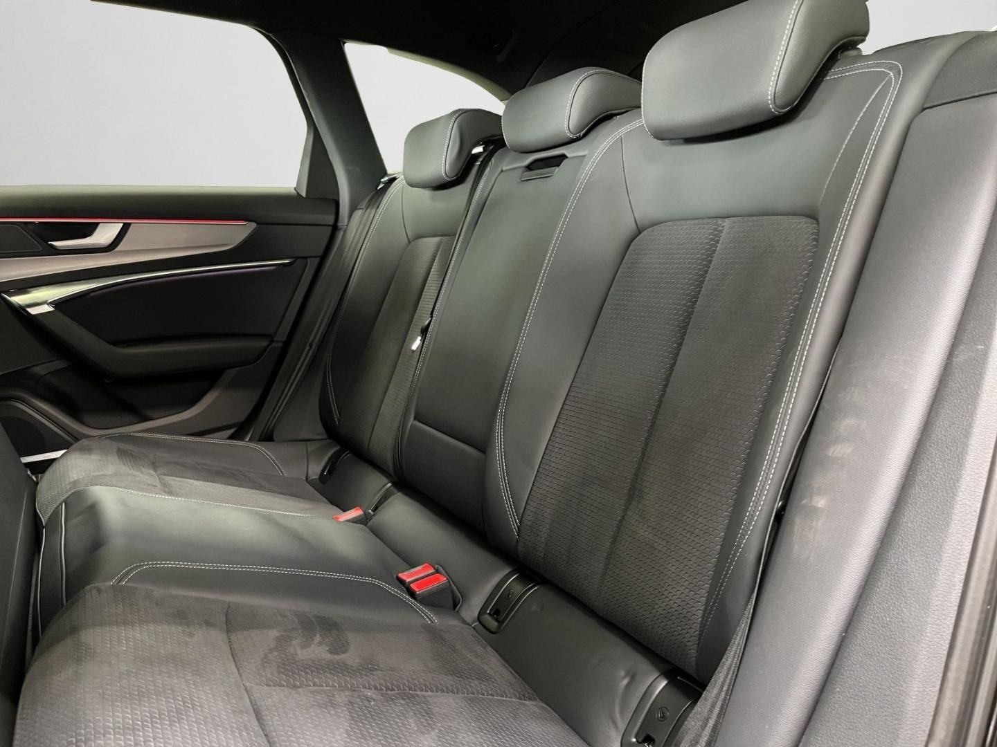 Bild über Audi S6 Avant TDI quattro tiptronic - für weitere Informationen kontaktieren Sie den Audi Partner
