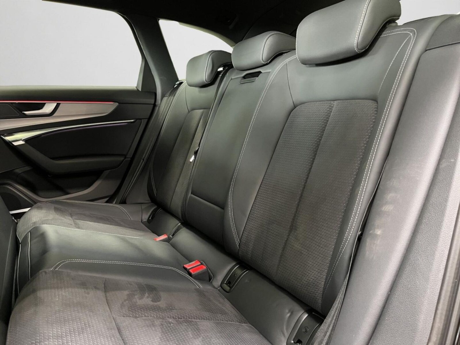 Audi S6 Avant – Bild 14
