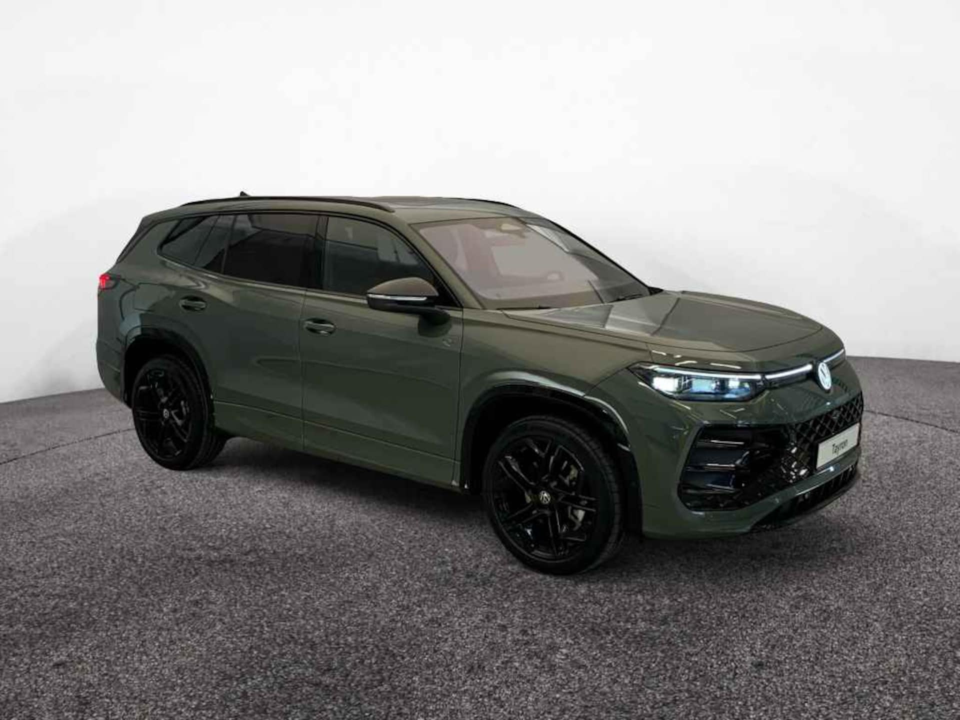 Volkswagen Tayron R-Line