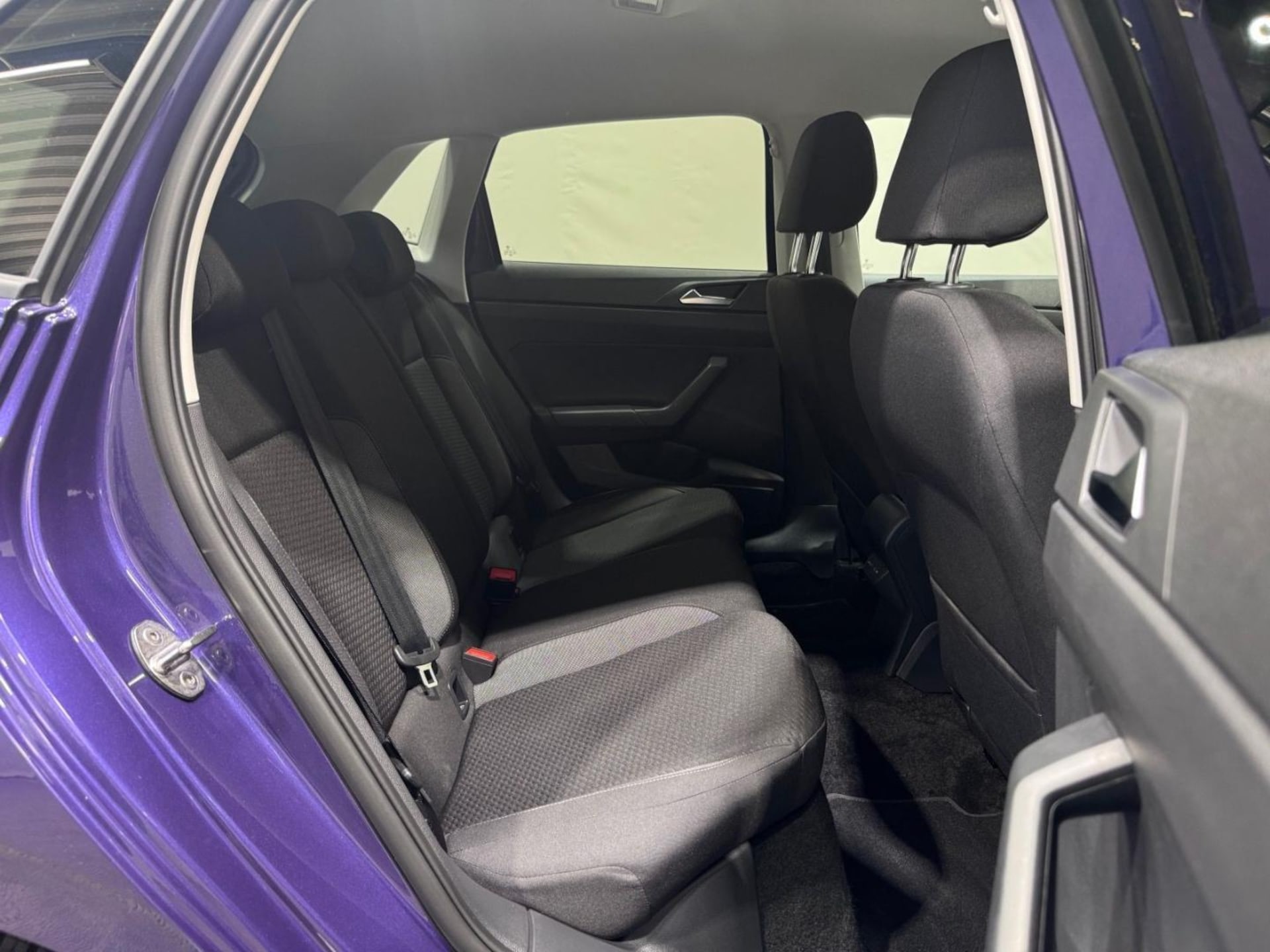 Volkswagen Polo Life