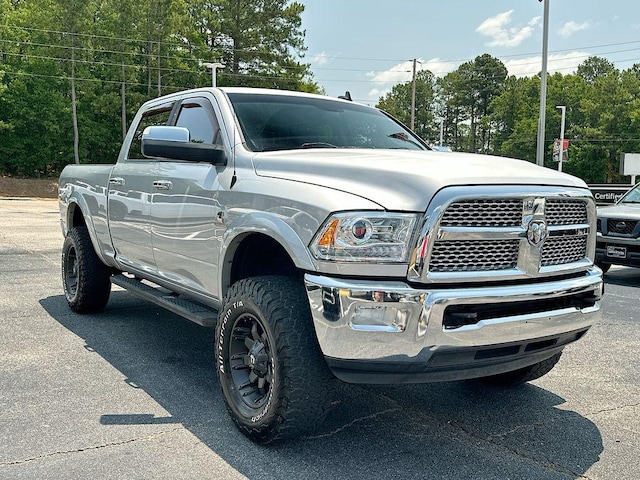 2014 RAM 2500