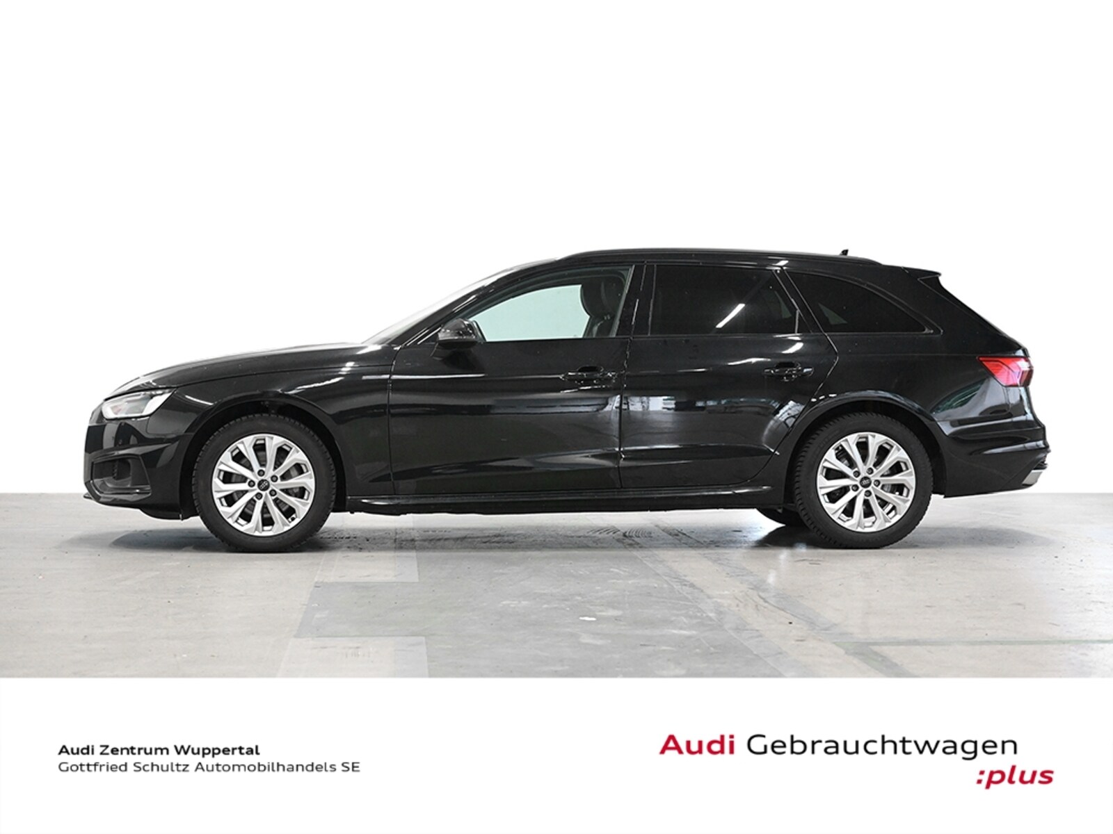 Audi A4 Avant – Bild 5
