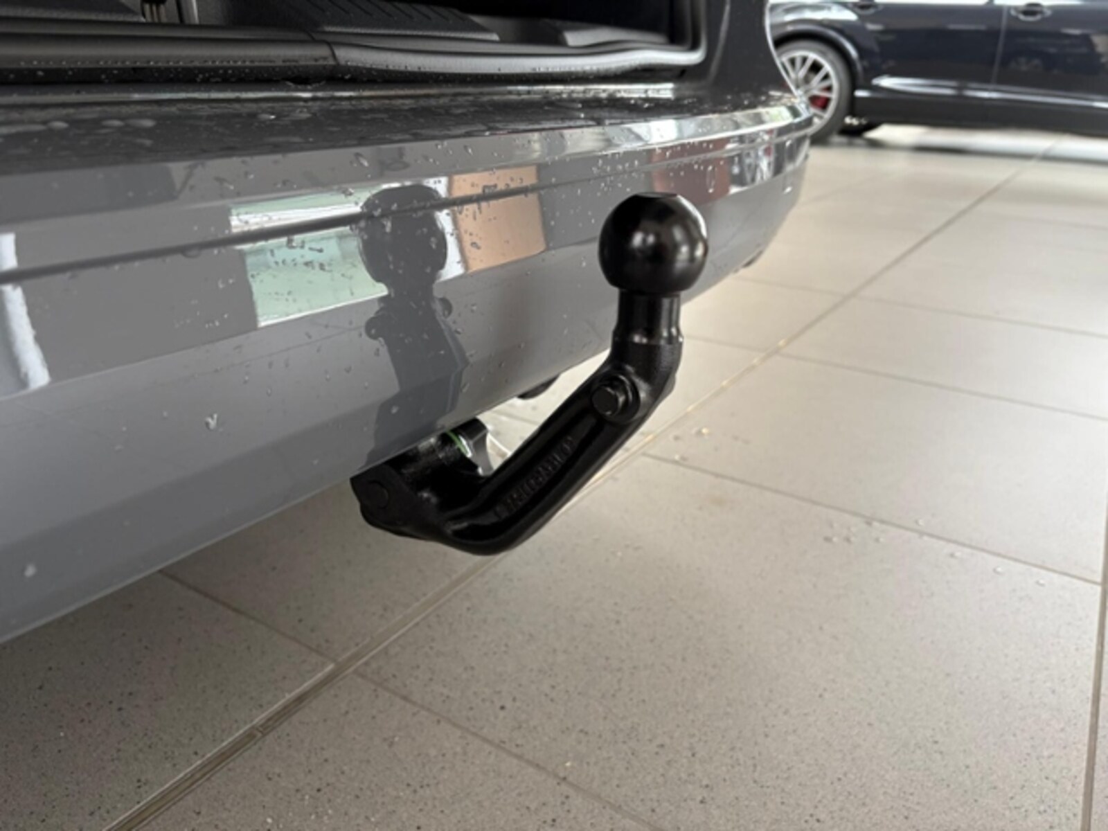 Volkswagen Caddy Maxi – Bild 11