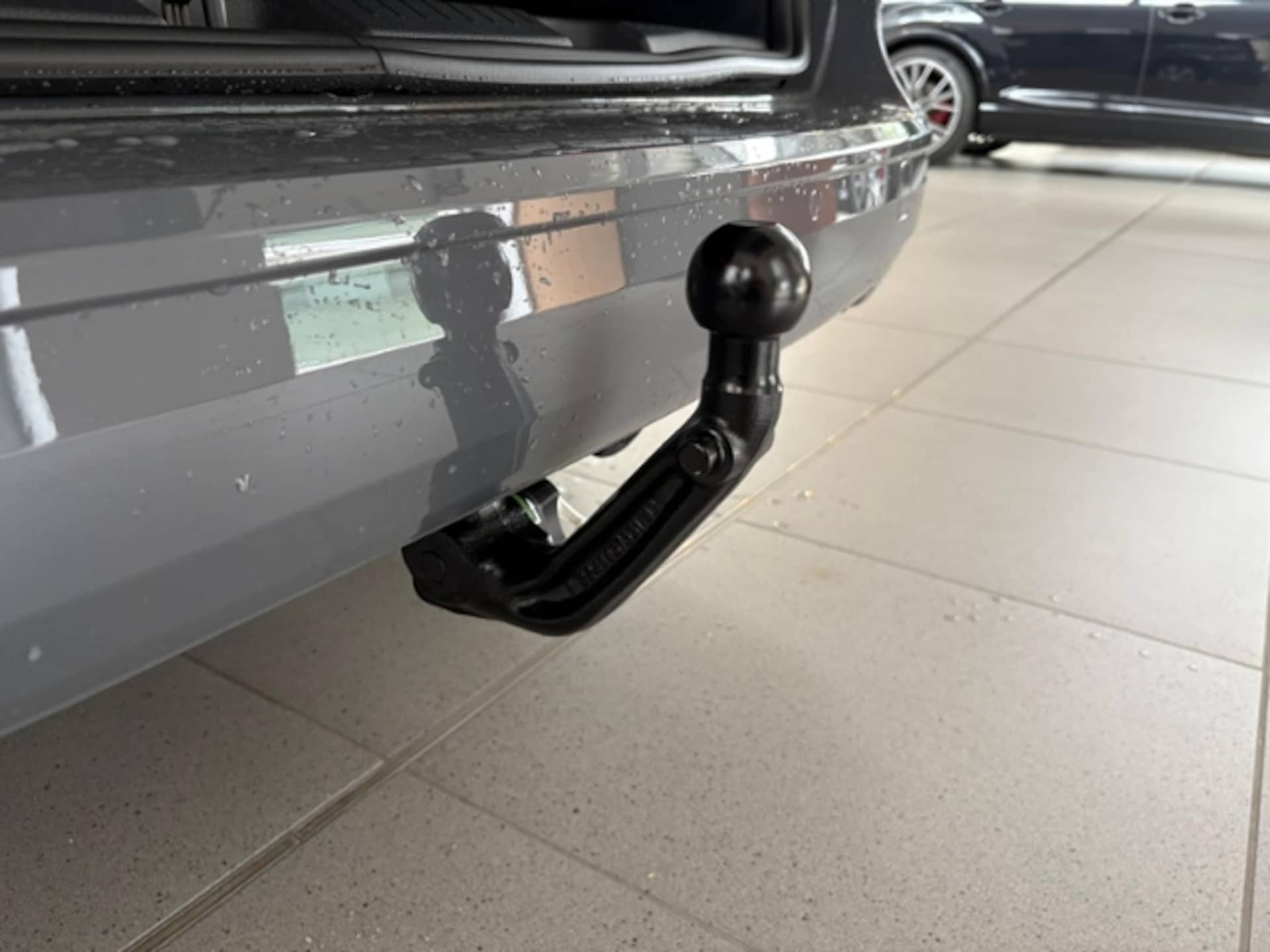 Volkswagen Caddy Maxi Basis-Modell