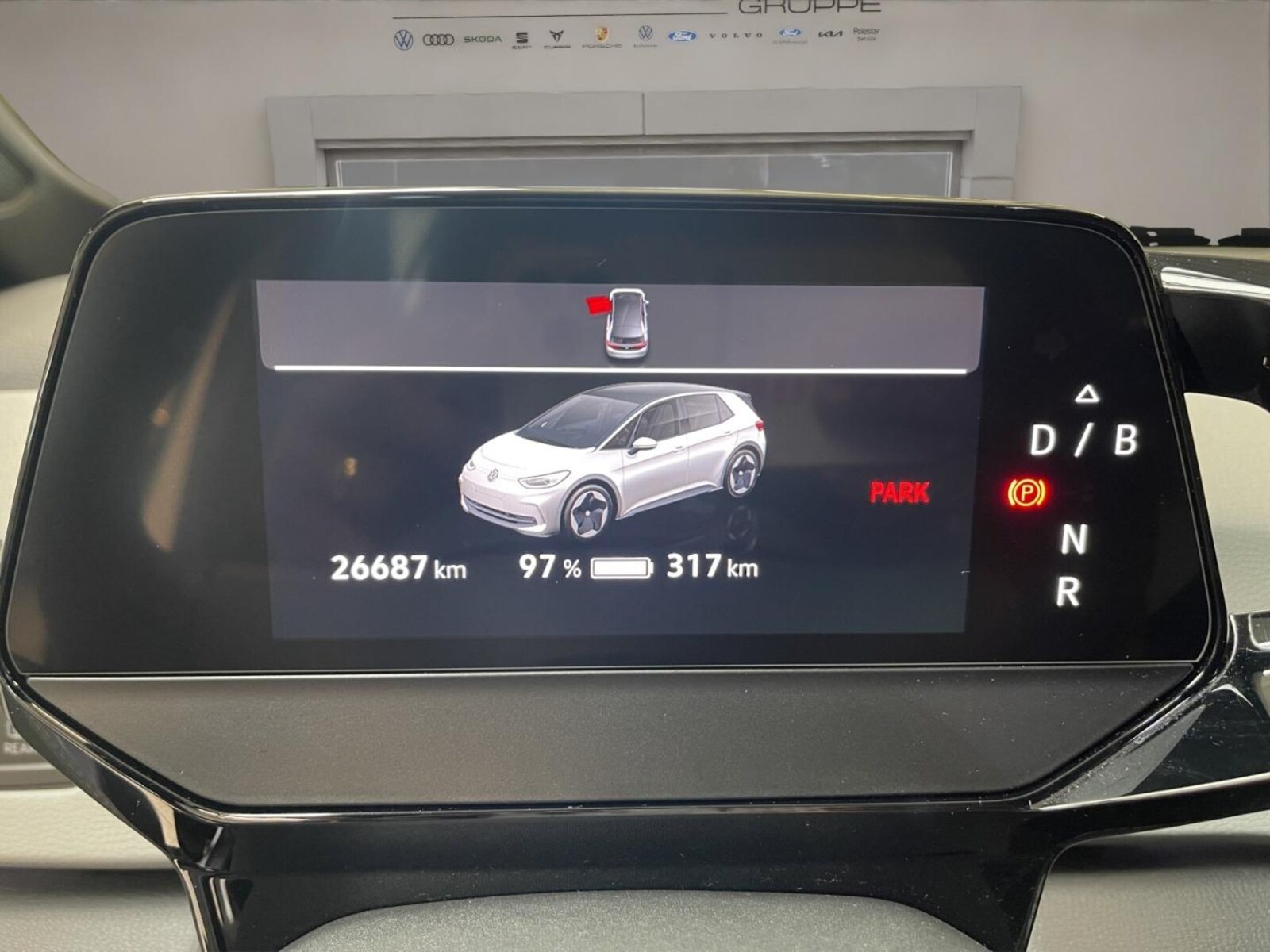 Volkswagen ID.3 – Bild 11