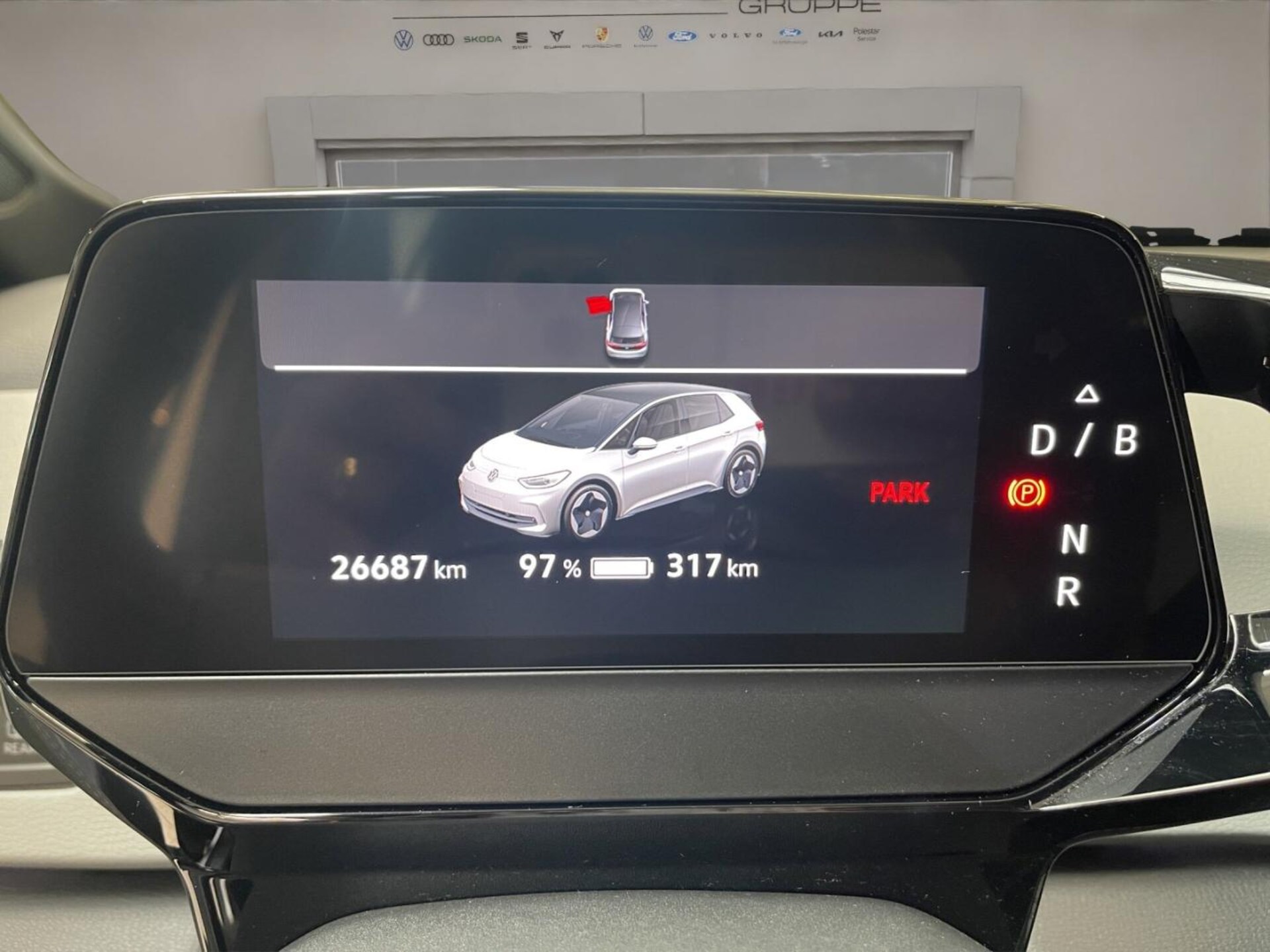 Volkswagen ID.3 MOVE Pro