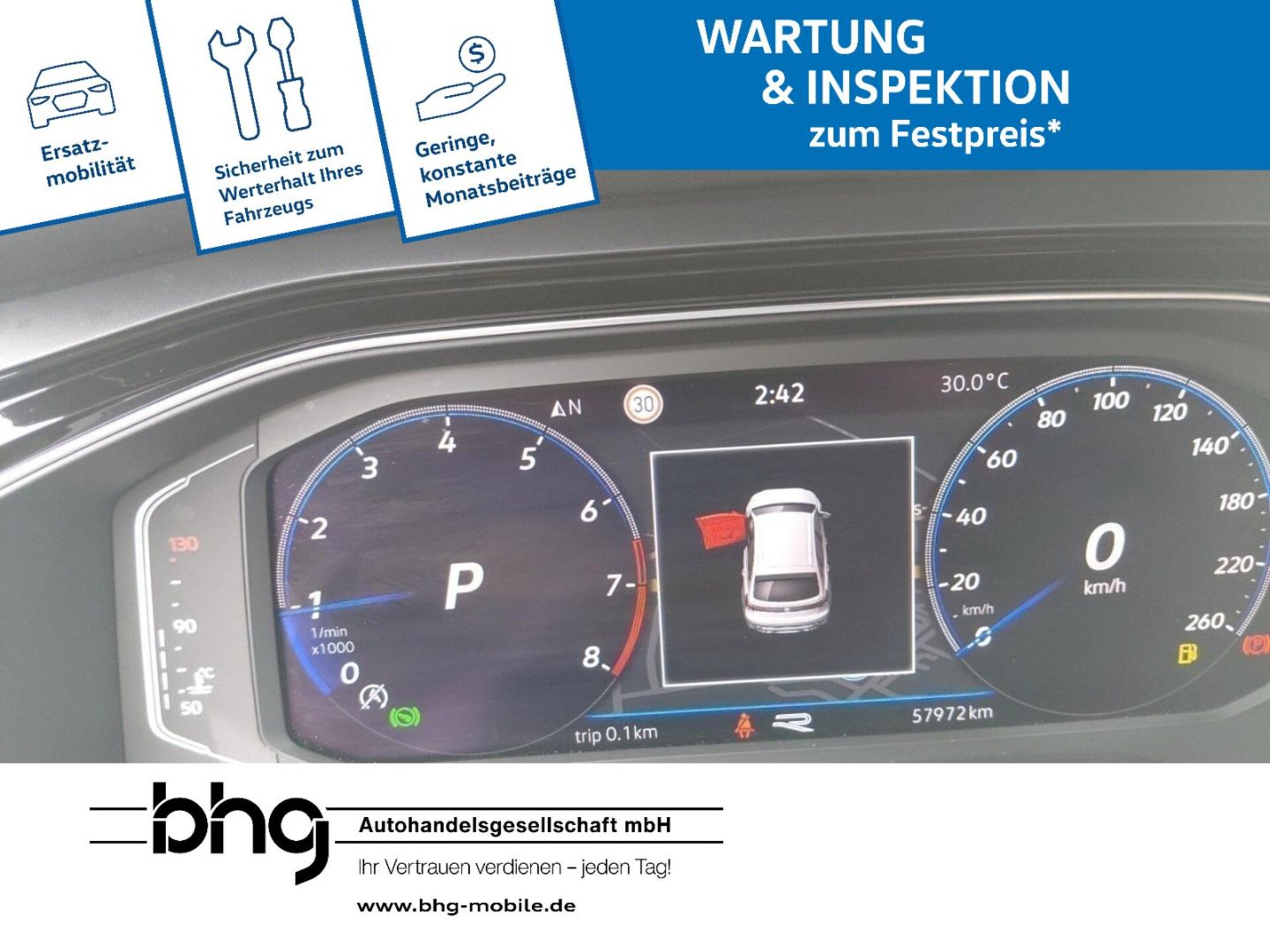Volkswagen Taigo R-Line