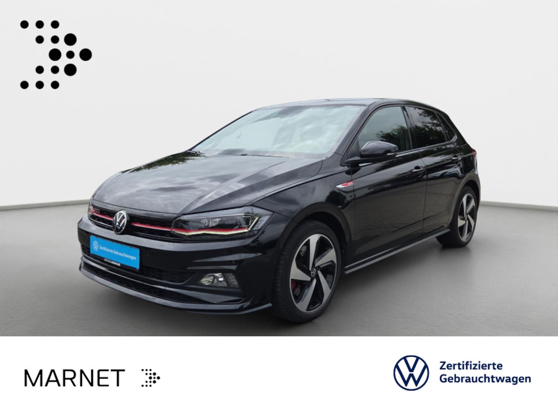 Volkswagen Polo GTI