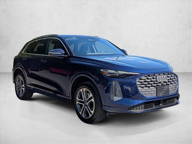 2025 Audi Q5
