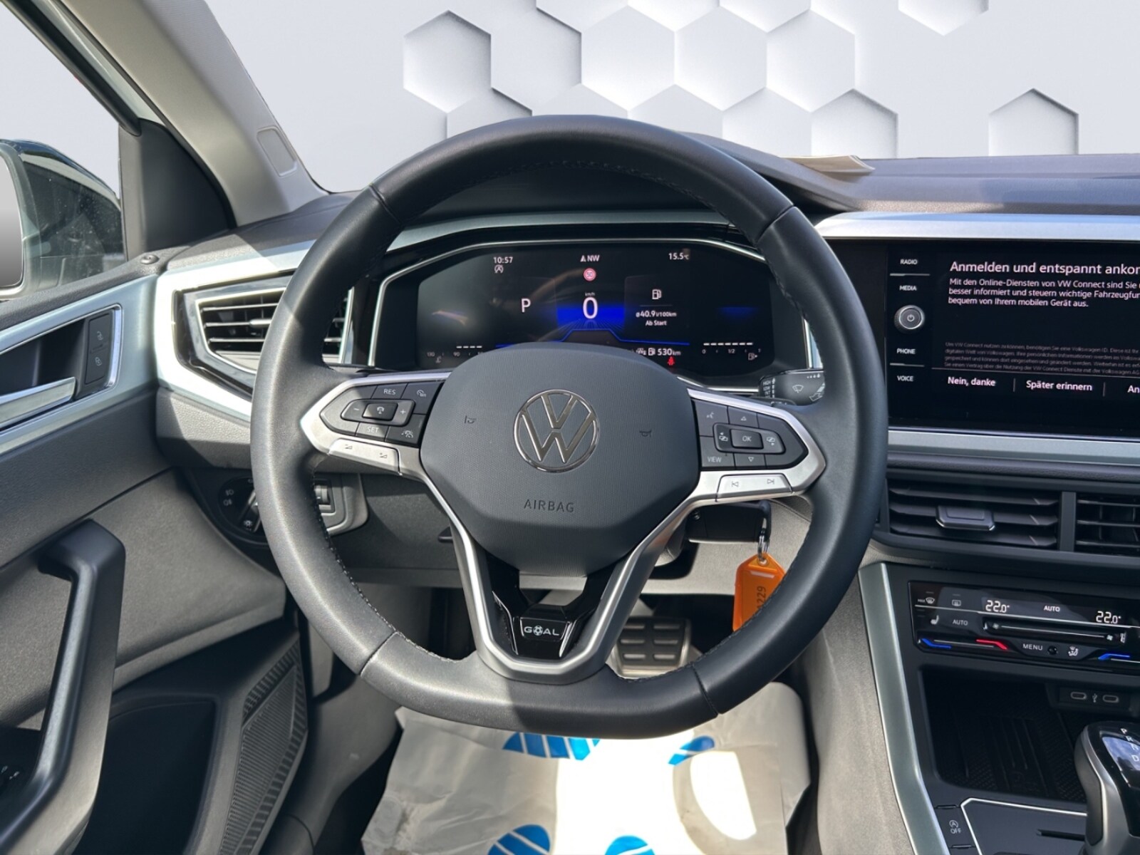 Volkswagen Polo – Bild 12