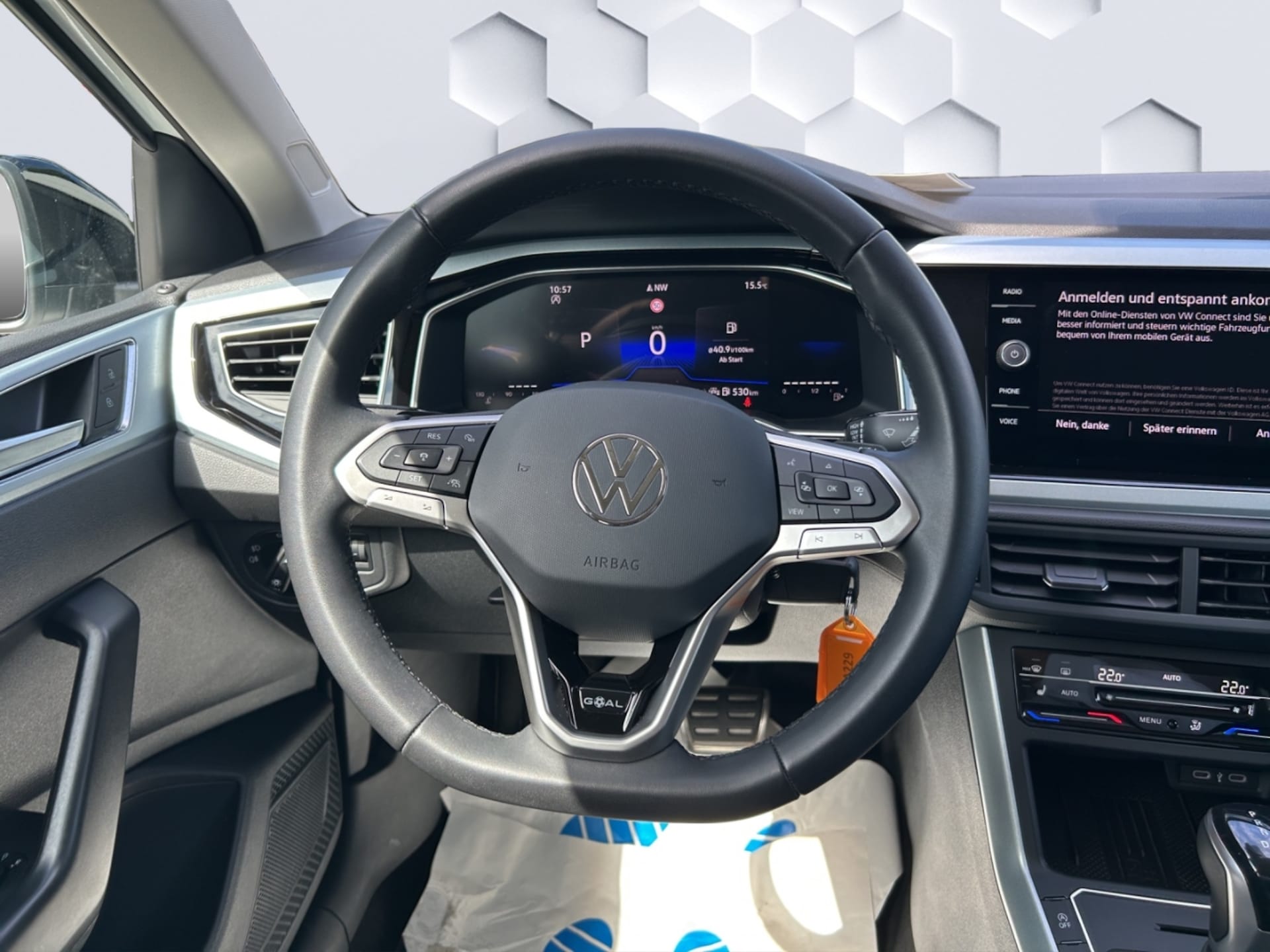 Volkswagen Polo Goal