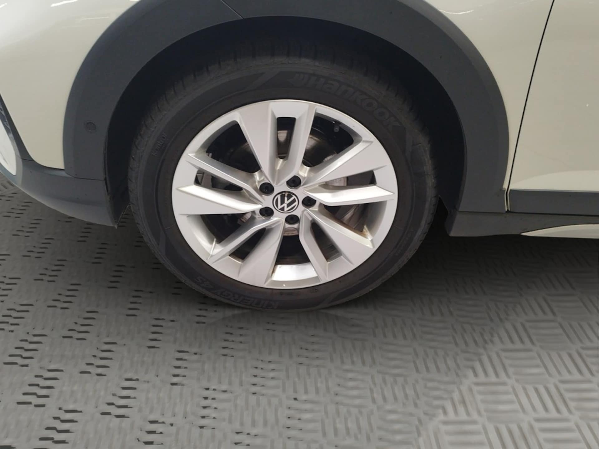 Volkswagen Taigo Life