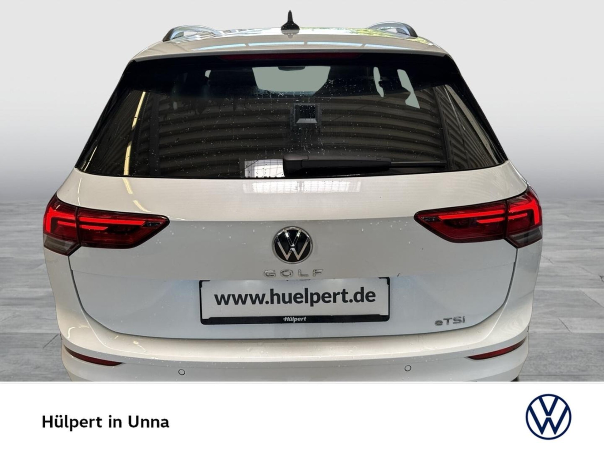 Volkswagen Golf Variant R-Line