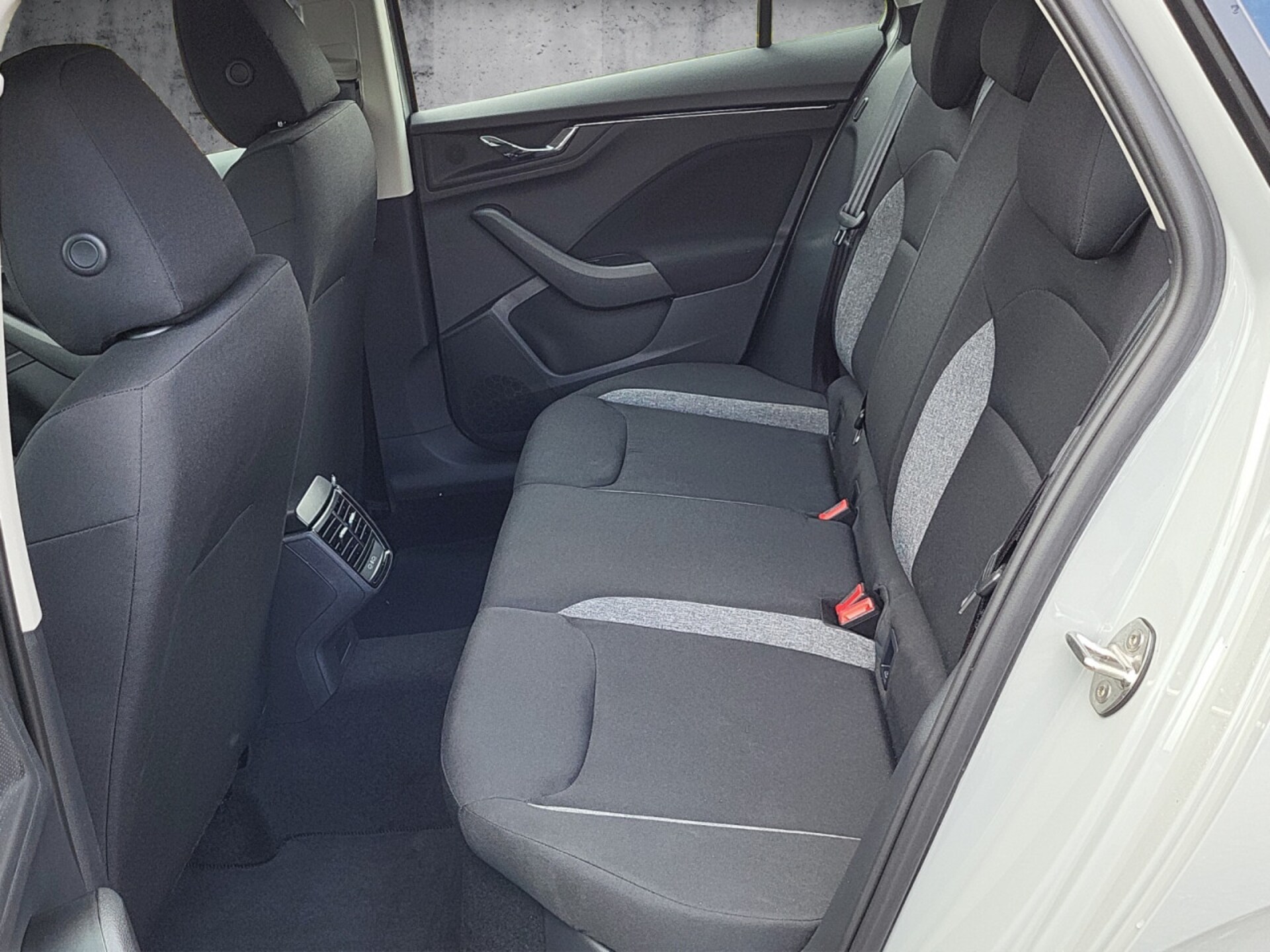Skoda Scala Essence