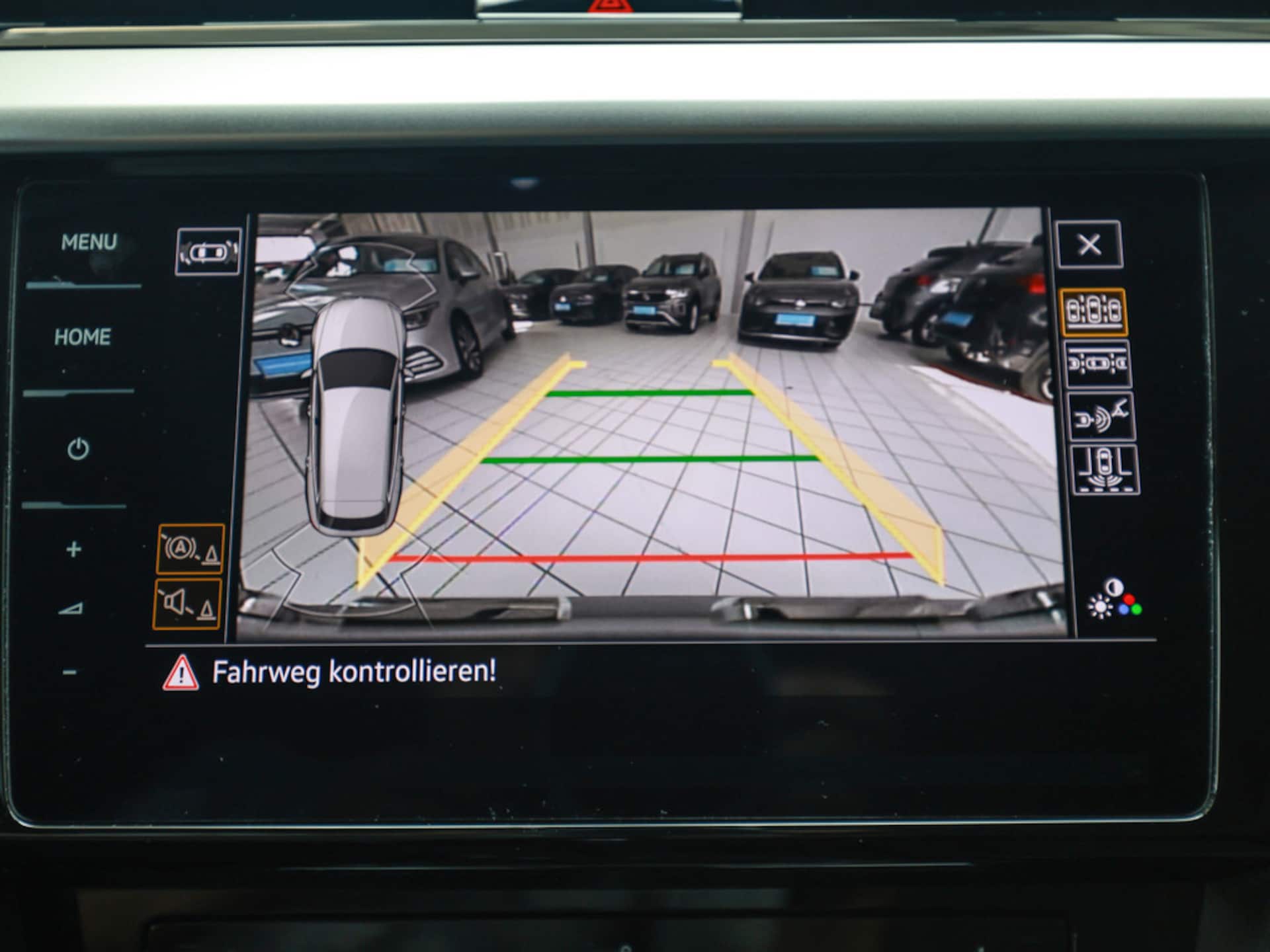 Volkswagen Arteon Shooting Brake R-Line