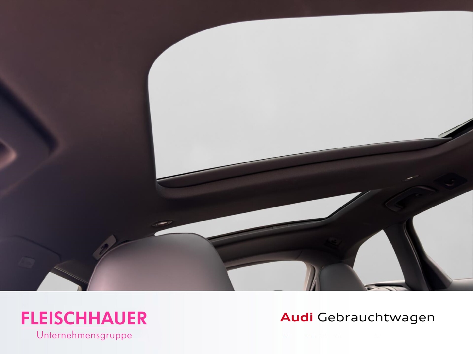 Audi RS 6 Avant