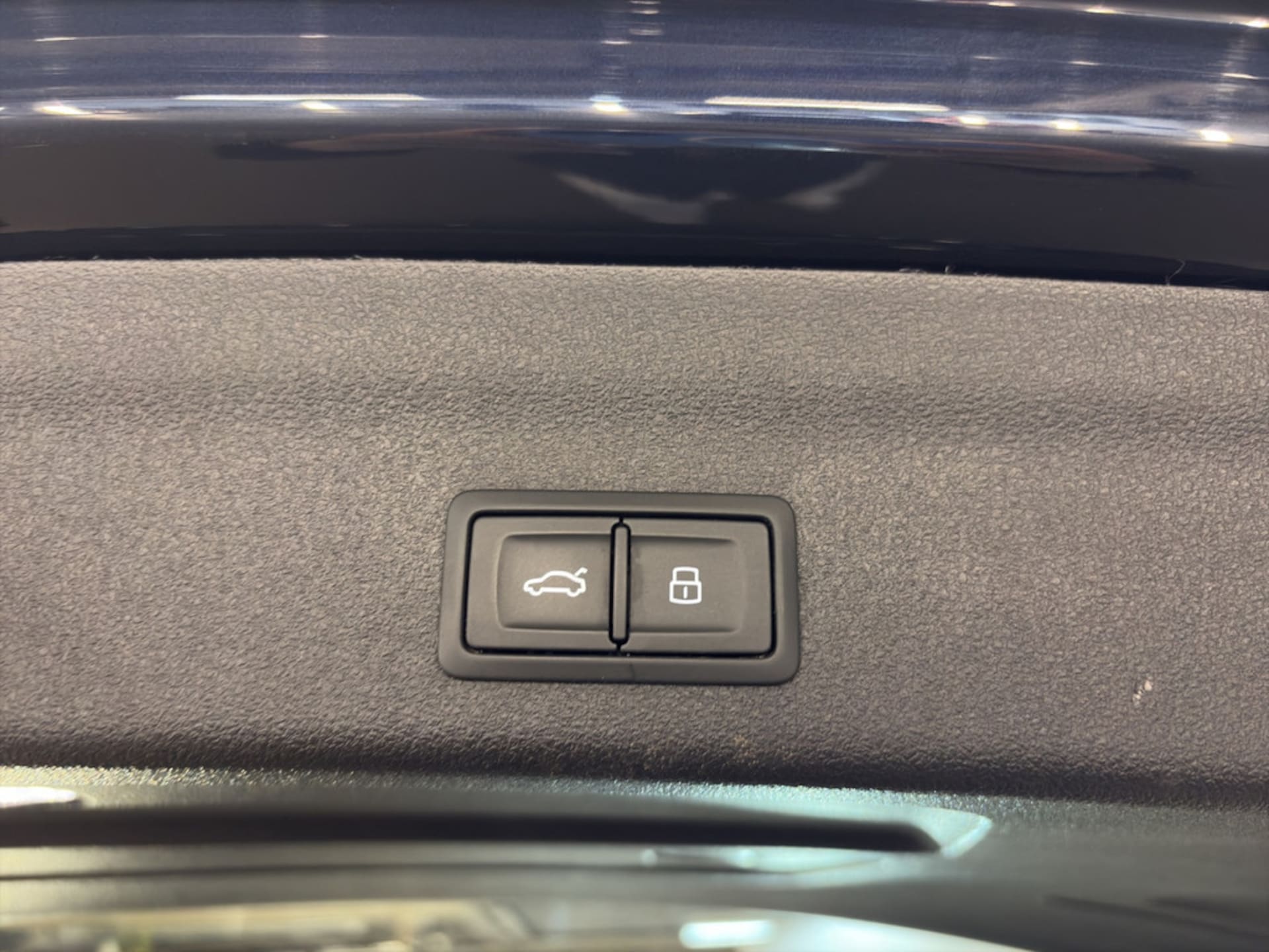 Audi A6 Avant TFSI e Sport