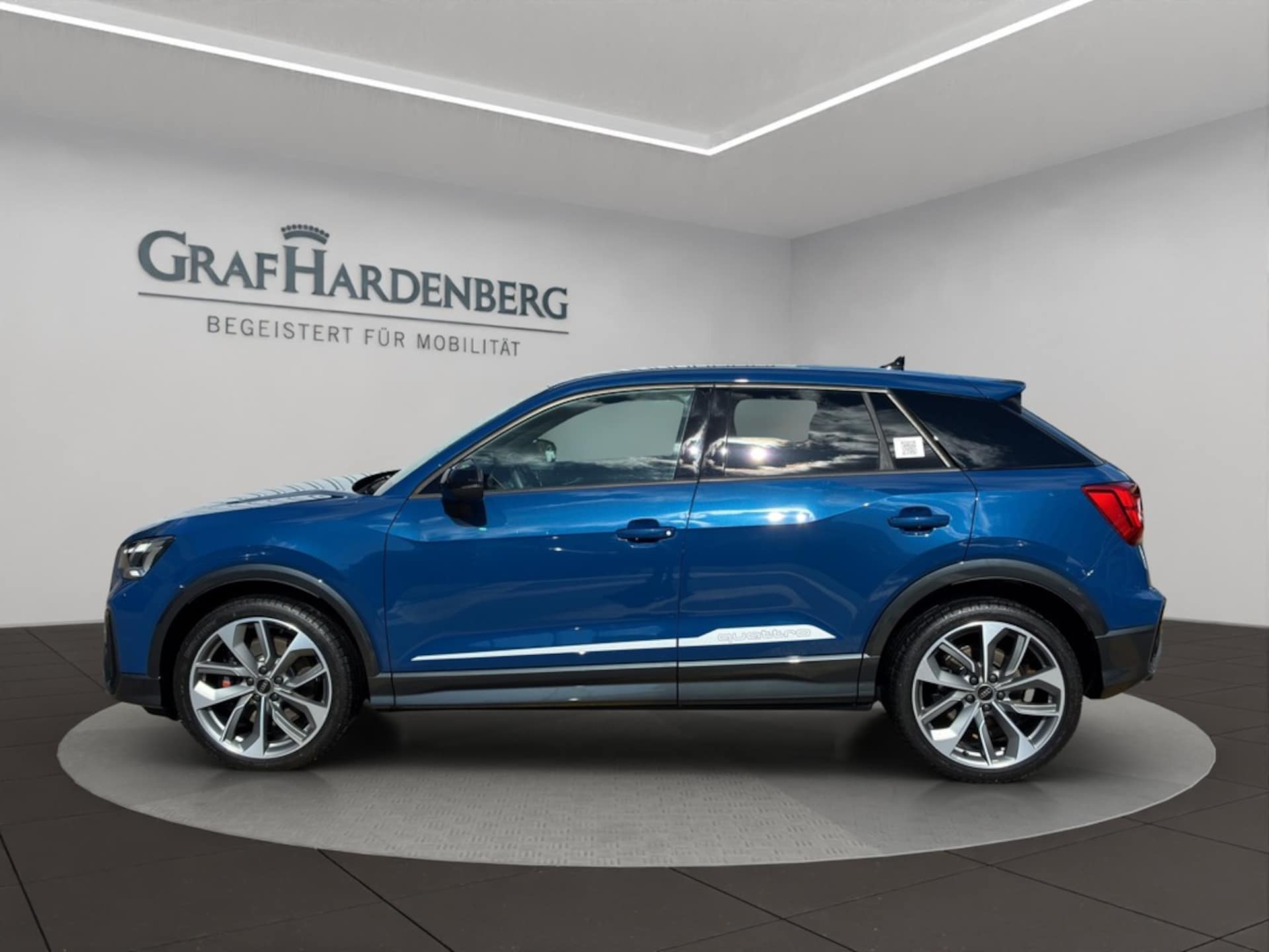 Audi SQ2
