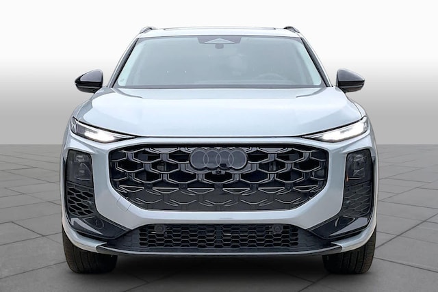 2026 Audi Q3 SUV