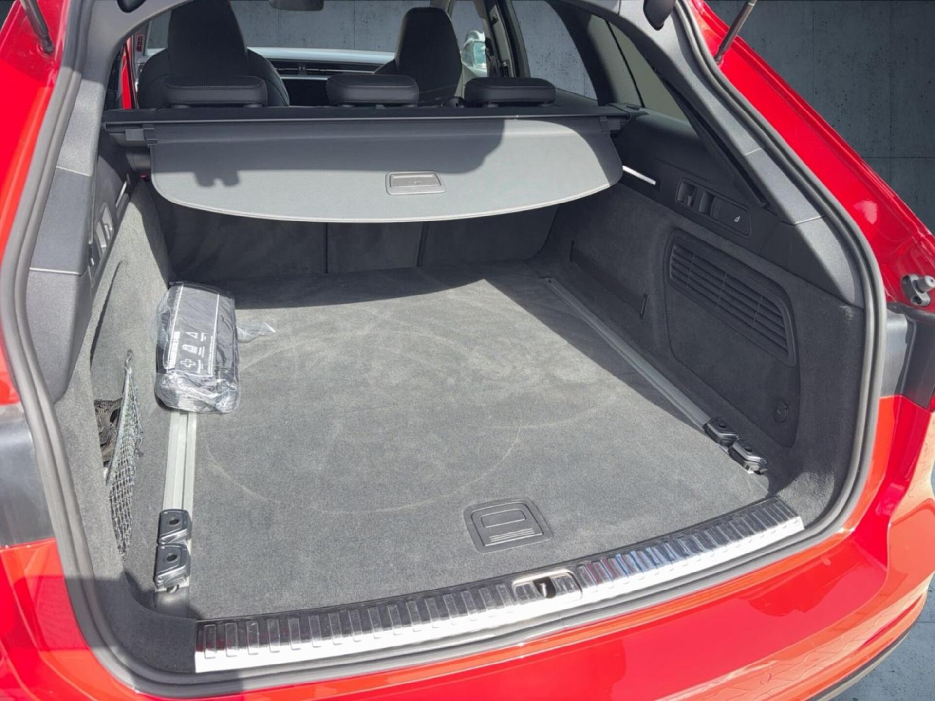 Audi S6 Avant