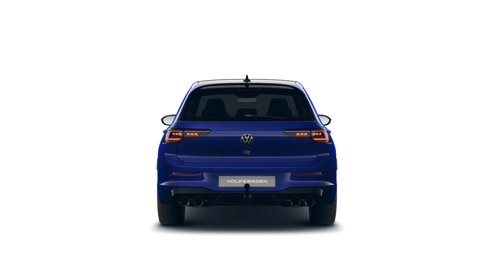 Volkswagen Golf – Bild 9