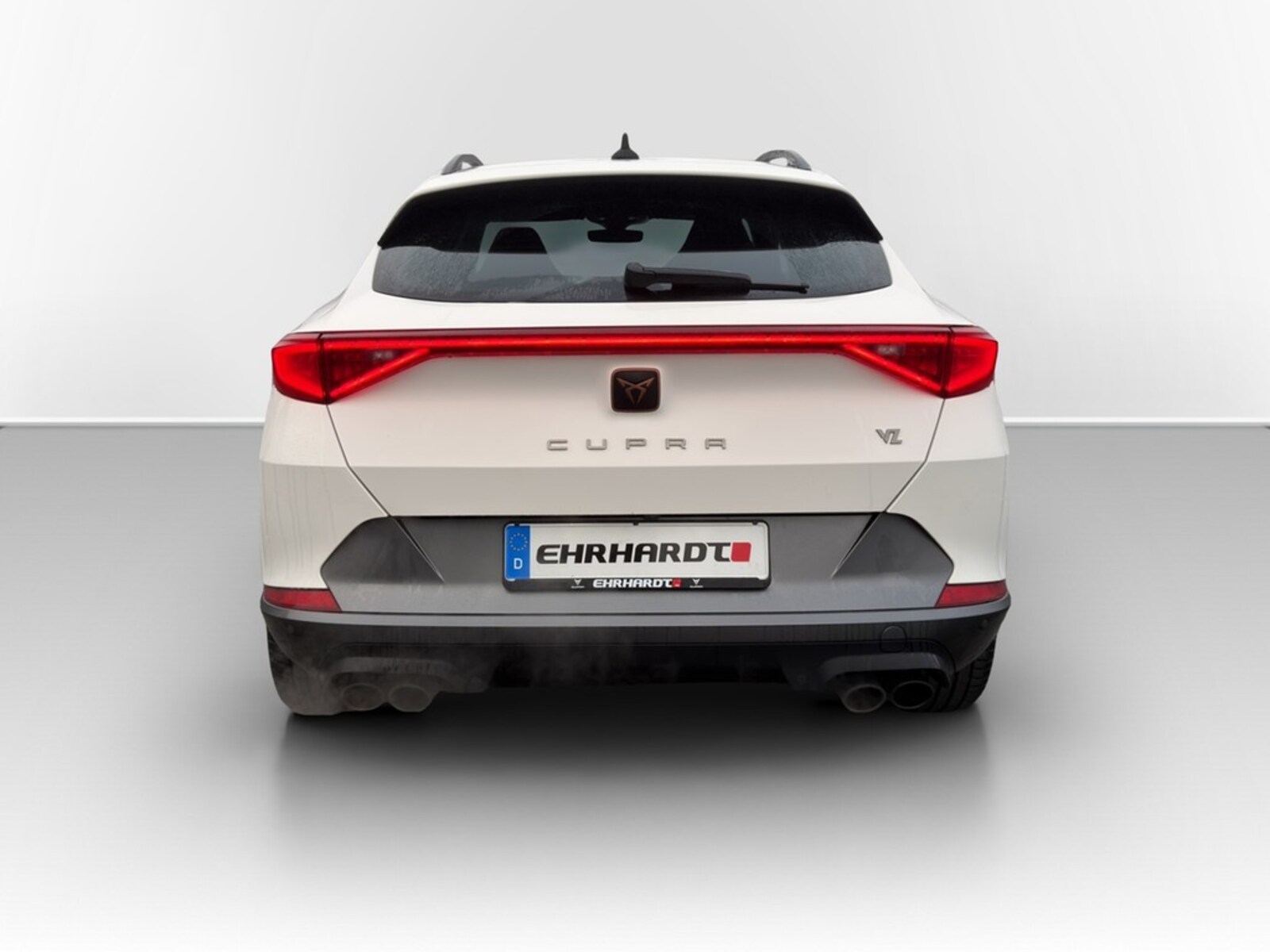 CUPRA Formentor – Bild 5