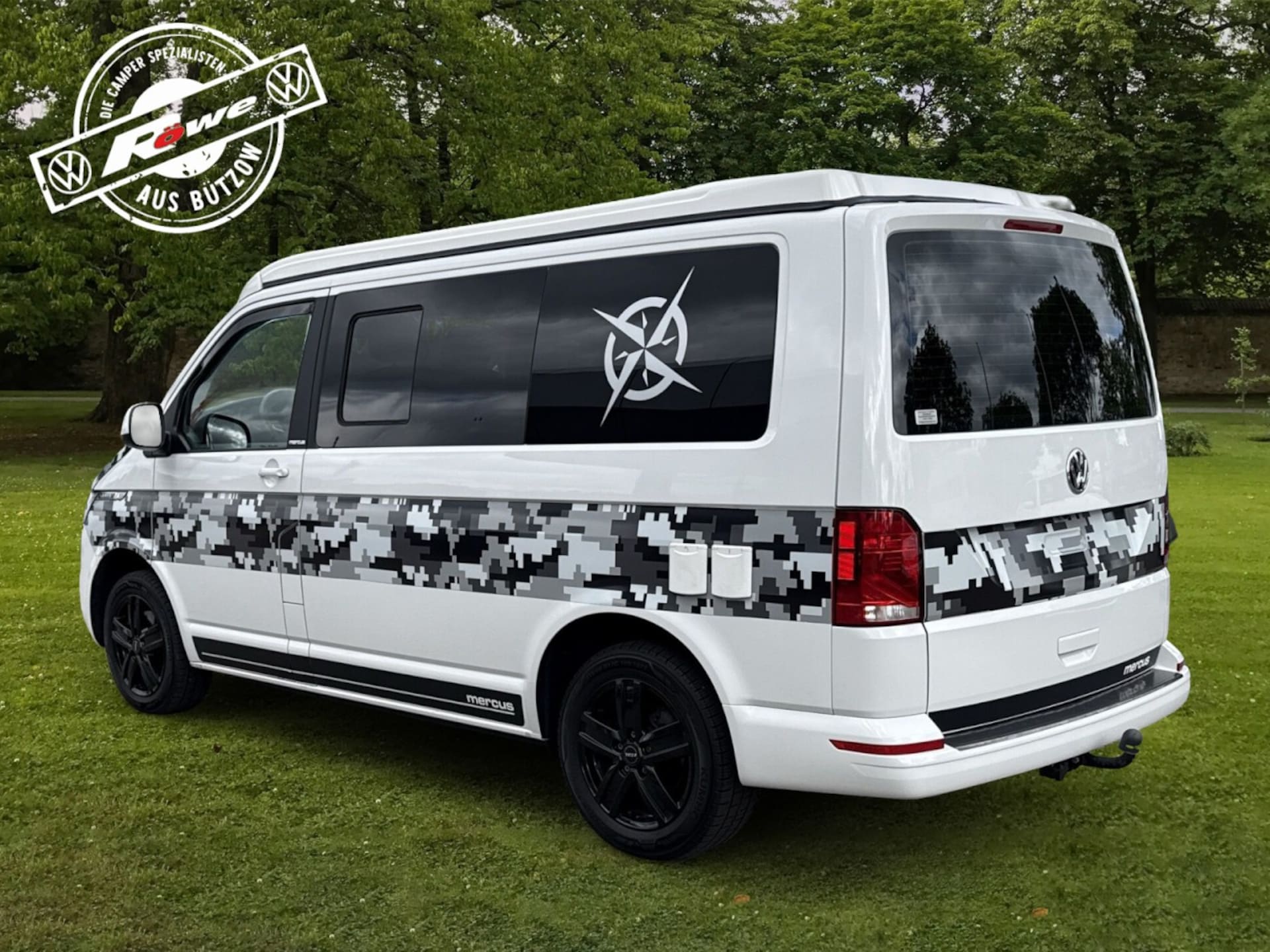 Volkswagen T6.1 Transporter Kasten kurzer Radstand